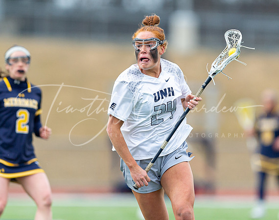 University of New Hampshire vs Merrimack College Women’s Lacrosse Game 2023_2023-02-22_02-50-50_DT7T4531_@TimCardew_2023