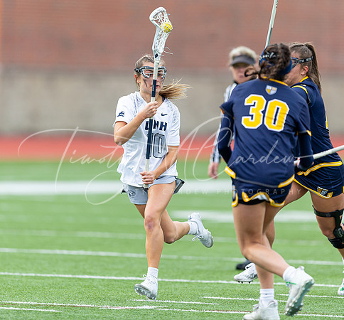 University of New Hampshire vs Merrimack College Women’s Lacrosse Game 2023_2023-02-22_02-53-53_DT7T4626_@TimCardew_2023