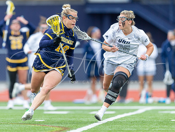 University of New Hampshire vs Merrimack College Women’s Lacrosse Game 2023_2023-02-22_03-30-10_DT7T4740_@TimCardew_2023