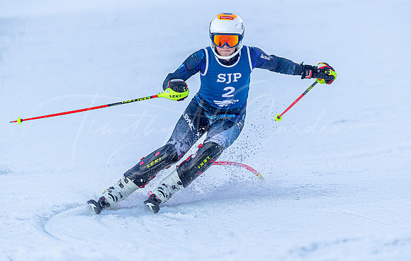 St. John’s Prep vs Newburyport HS Varsity Ski Race 2023_02-14_03-50-38_DT7T0713_@TimCardew_2023