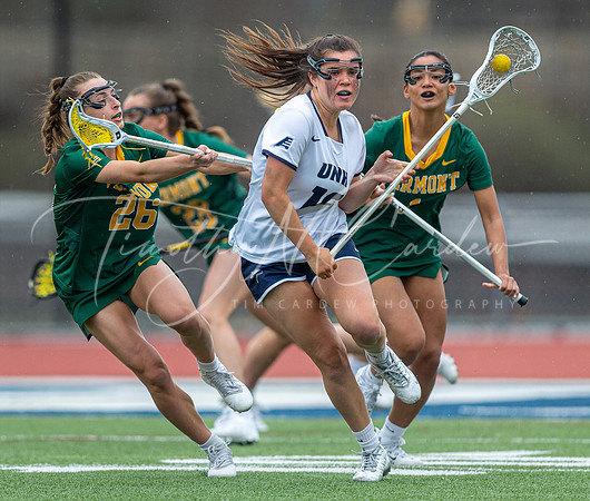 University of New Hampshire vs Vermont Women’s Lacrosse Game 2022_2022-04-16_01-45-44_AB5W0471_@TimCardew_2022