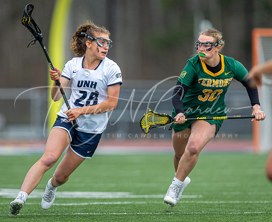 University of New Hampshire vs Vermont Women’s Lacrosse Game 2022_2022-04-16_02-25-38_AB5W1363_@TimCardew_2022