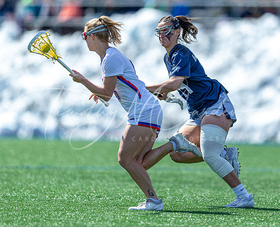 University of New Hampshire vs UMass Lowell Women’s Lacrosse Game 2023_2023-03-18_12-02-14_DT7T5563_@TimCardew_2023