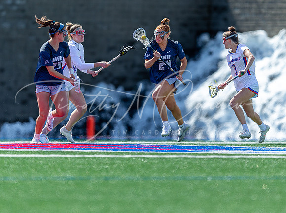 University of New Hampshire vs UMass Lowell Women’s Lacrosse Game 2023_2023-03-18_12-04-21_DT7T5606_@TimCardew_2023