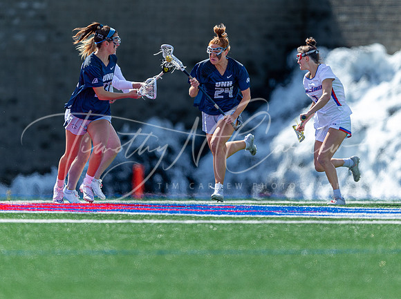 University of New Hampshire vs UMass Lowell Women’s Lacrosse Game 2023_2023-03-18_12-04-21_DT7T5607_@TimCardew_2023