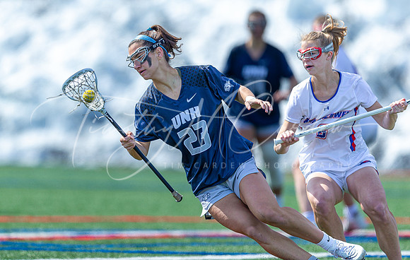 University of New Hampshire vs UMass Lowell Women’s Lacrosse Game 2023_2023-03-18_12-04-44_DT7T5644_@TimCardew_2023