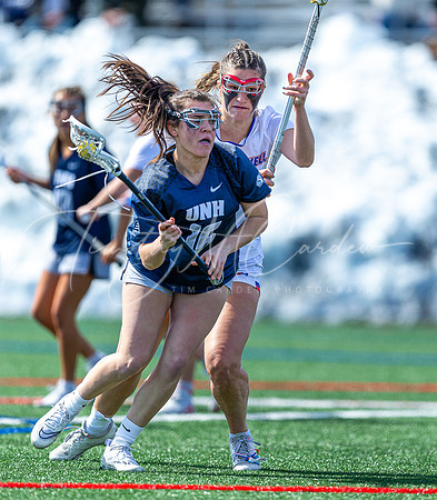 University of New Hampshire vs UMass Lowell Women’s Lacrosse Game 2023_2023-03-18_12-05-00_DT7T5658_@TimCardew_2023