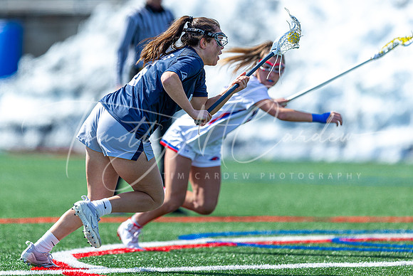 University of New Hampshire vs UMass Lowell Women’s Lacrosse Game 2023_2023-03-18_12-05-32_DT7T5668_@TimCardew_2023