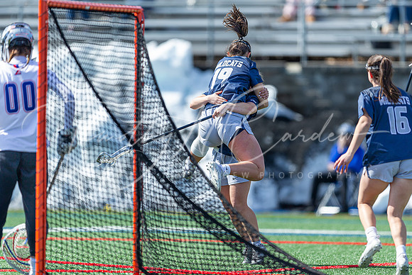 University of New Hampshire vs UMass Lowell Women’s Lacrosse Game 2023_2023-03-18_12-07-07_DT7T5744_@TimCardew_2023