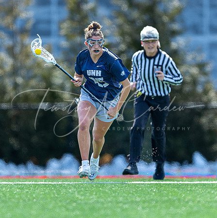 University of New Hampshire vs UMass Lowell Women’s Lacrosse Game 2023_2023-03-18_12-08-44_DT7T5789_@TimCardew_2023