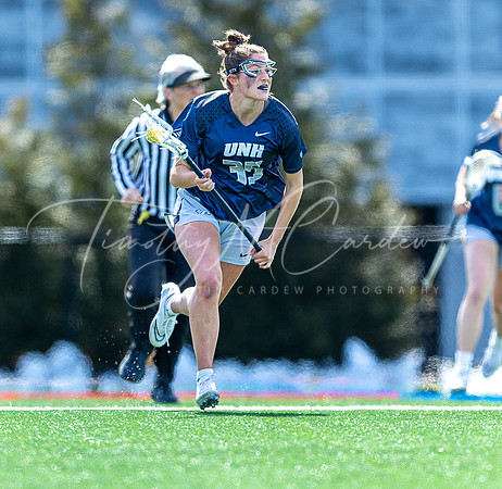 University of New Hampshire vs UMass Lowell Women’s Lacrosse Game 2023_2023-03-18_12-08-45_DT7T5792_@TimCardew_2023