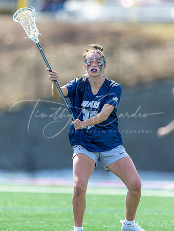 University of New Hampshire vs UMass Lowell Women’s Lacrosse Game 2023_2023-03-18_12-08-50_DT7T5799_@TimCardew_2023
