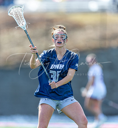 University of New Hampshire vs UMass Lowell Women’s Lacrosse Game 2023_2023-03-18_12-08-50_DT7T5800_@TimCardew_2023