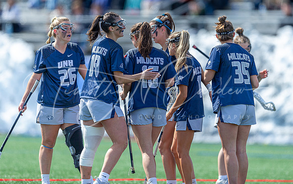 University of New Hampshire vs UMass Lowell Women’s Lacrosse Game 2023_2023-03-18_12-10-52_DT7T5855_@TimCardew_2023