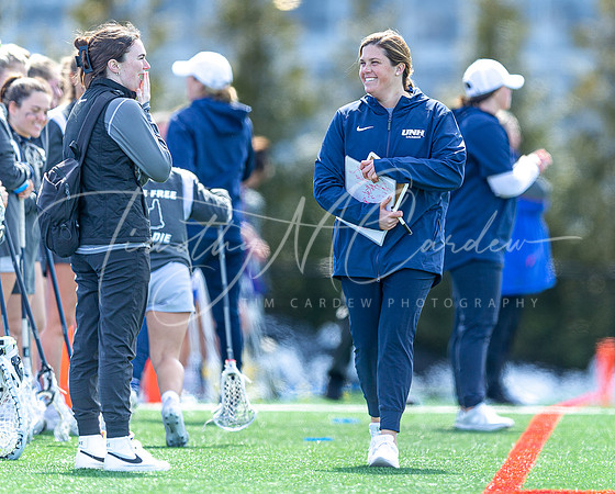 University of New Hampshire vs UMass Lowell Women’s Lacrosse Game 2023_2023-03-18_12-11-10_DT7T5874_@TimCardew_2023