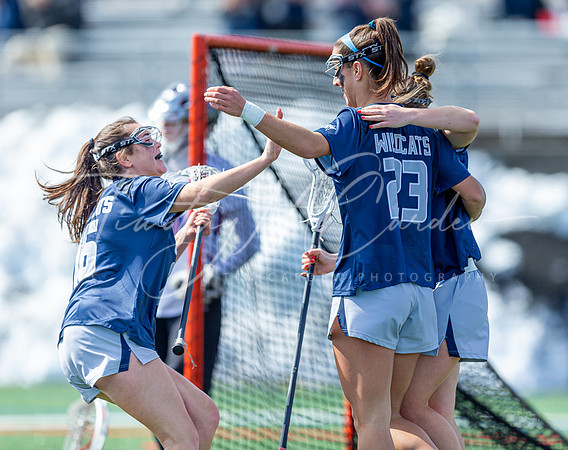 University of New Hampshire vs UMass Lowell Women’s Lacrosse Game 2023_2023-03-18_12-12-40_DT7T5941_@TimCardew_2023
