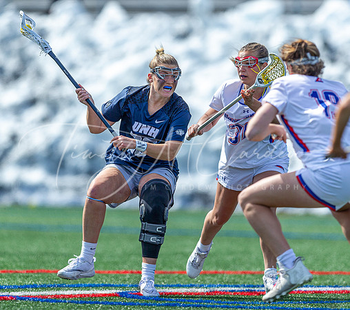 University of New Hampshire vs UMass Lowell Women’s Lacrosse Game 2023_2023-03-18_12-16-21_DT7T6089_@TimCardew_2023