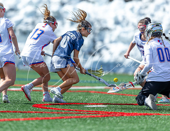 University of New Hampshire vs UMass Lowell Women’s Lacrosse Game 2023_2023-03-18_12-16-55_DT7T6124_@TimCardew_2023