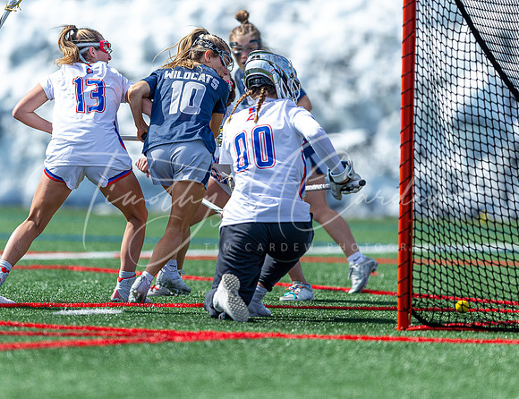University of New Hampshire vs UMass Lowell Women’s Lacrosse Game 2023_2023-03-18_12-16-55_DT7T6127_@TimCardew_2023