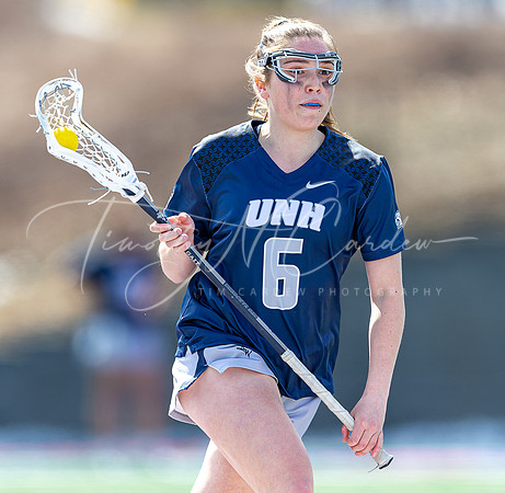University of New Hampshire vs UMass Lowell Women’s Lacrosse Game 2023_2023-03-18_12-18-05_DT7T6168_@TimCardew_2023