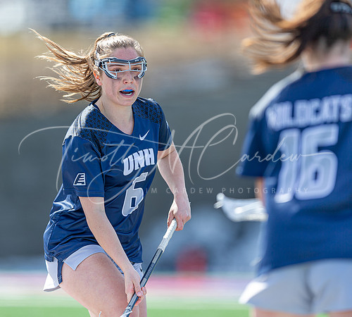 University of New Hampshire vs UMass Lowell Women’s Lacrosse Game 2023_2023-03-18_12-18-05_DT7T6173_@TimCardew_2023
