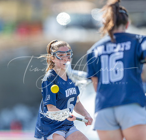 University of New Hampshire vs UMass Lowell Women’s Lacrosse Game 2023_2023-03-18_12-18-05_DT7T6176_@TimCardew_2023