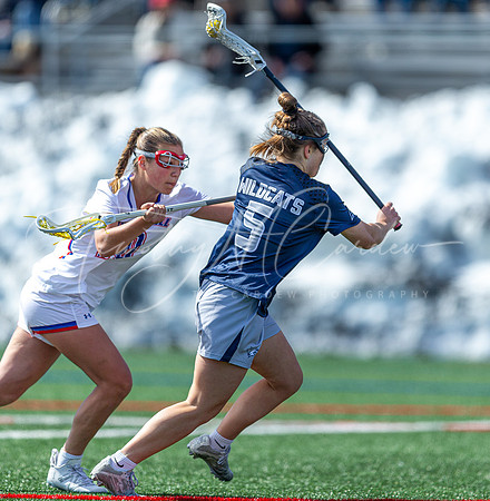 University of New Hampshire vs UMass Lowell Women’s Lacrosse Game 2023_2023-03-18_12-18-29_DT7T6210_@TimCardew_2023