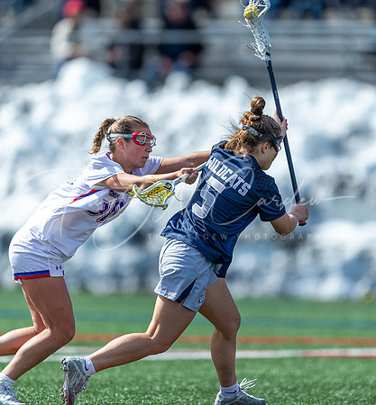 University of New Hampshire vs UMass Lowell Women’s Lacrosse Game 2023_2023-03-18_12-18-29_DT7T6211_@TimCardew_2023
