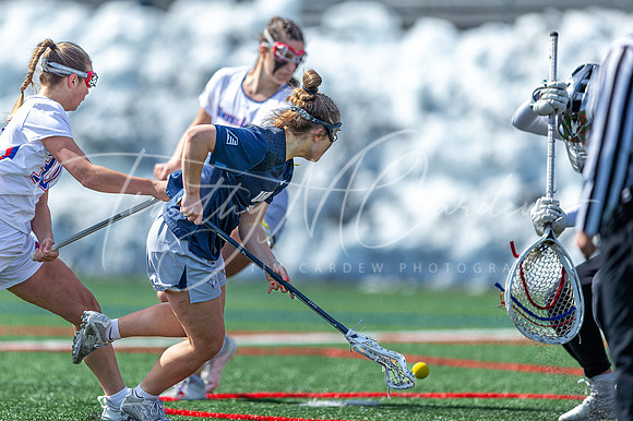 University of New Hampshire vs UMass Lowell Women’s Lacrosse Game 2023_2023-03-18_12-18-29_DT7T6215_@TimCardew_2023