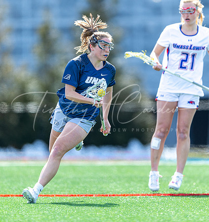 University of New Hampshire vs UMass Lowell Women’s Lacrosse Game 2023_2023-03-18_12-19-32_DT7T6253_@TimCardew_2023