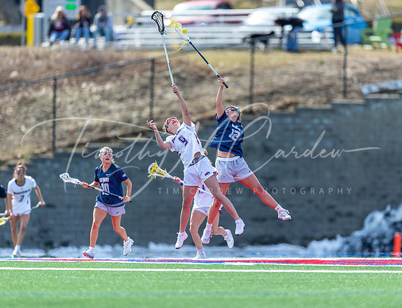 University of New Hampshire vs UMass Lowell Women’s Lacrosse Game 2023_2023-03-18_12-22-56_DT7T6307_@TimCardew_2023