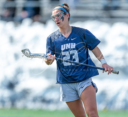 University of New Hampshire vs UMass Lowell Women’s Lacrosse Game 2023_2023-03-18_12-25-19_DT7T6393_@TimCardew_2023