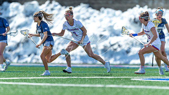 University of New Hampshire vs UMass Lowell Women’s Lacrosse Game 2023_2023-03-18_12-29-17_DT7T6406_@TimCardew_2023