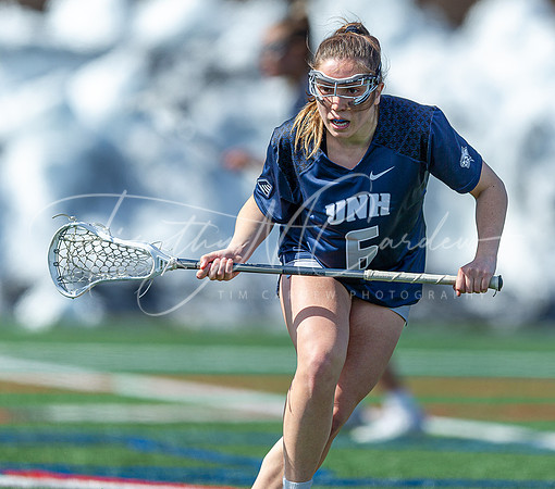 University of New Hampshire vs UMass Lowell Women’s Lacrosse Game 2023_2023-03-18_12-33-27_DT7T6500_@TimCardew_2023