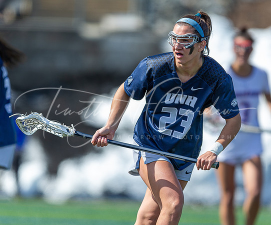 University of New Hampshire vs UMass Lowell Women’s Lacrosse Game 2023_2023-03-18_12-34-32_DT7T6543_@TimCardew_2023