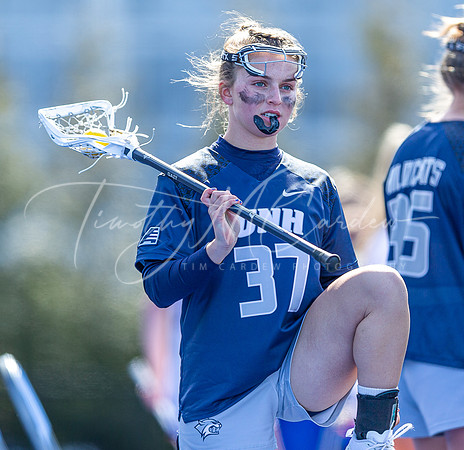 University of New Hampshire vs UMass Lowell Women’s Lacrosse Game 2023_2023-03-18_12-35-44_DT7T6604_@TimCardew_2023