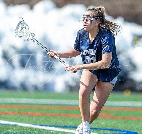 University of New Hampshire vs UMass Lowell Women’s Lacrosse Game 2023_2023-03-18_12-37-57_DT7T6657_@TimCardew_2023