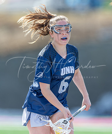 University of New Hampshire vs UMass Lowell Women’s Lacrosse Game 2023_2023-03-18_12-18-05_DT7T6172_@TimCardew_2023