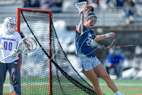 University of New Hampshire vs UMass Lowell Women’s Lacrosse Game 2023_2023-03-18_12-12-37_DT7T5924_@TimCardew_2023