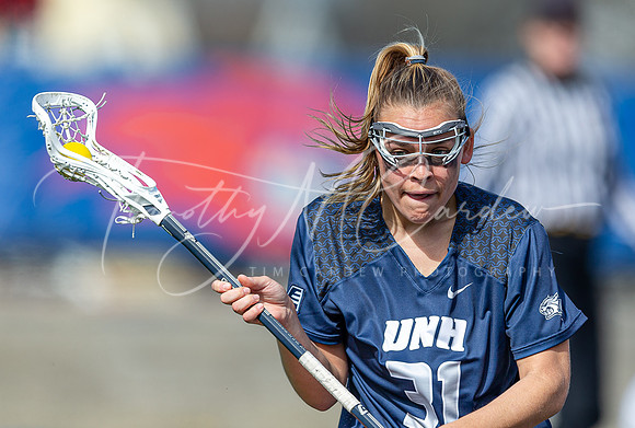 University of New Hampshire vs UMass Lowell Women’s Lacrosse Game 2023_2023-03-18_02-05-47_DT7T8683_@TimCardew_2023