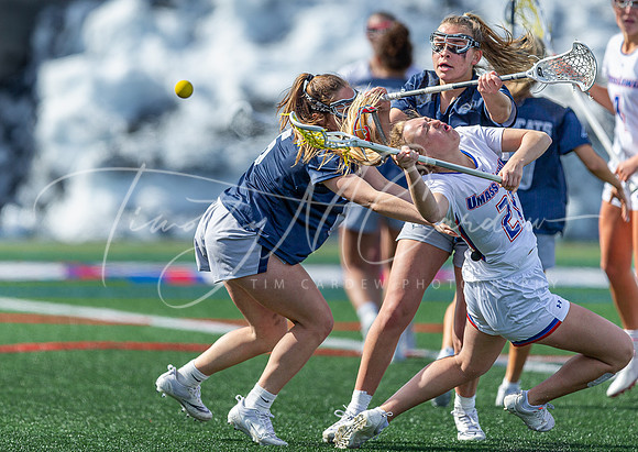 University of New Hampshire vs UMass Lowell Women’s Lacrosse Game 2023_2023-03-18_01-36-31_DT7T8131_@TimCardew_2023