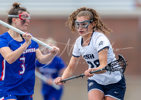University of New Hampshire vs UMass Lowell Women’s Lacrosse Game 2022_2022-03-26_01-37-18_AB5W3703_@TimCardew_2022