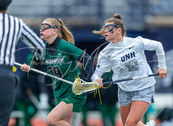 University of New Hampshire vs Binghamton Women’s Lacrosse Game_2023-03-25_01-03-58_DT7T9450_@TimCardew_2023