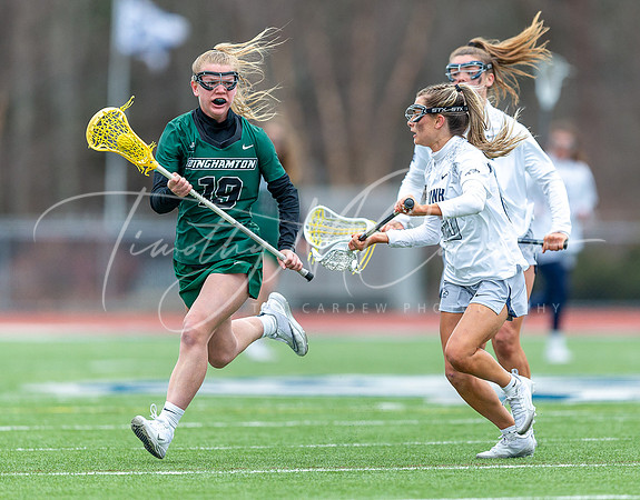 University of New Hampshire vs Binghamton Women’s Lacrosse Game_2023-03-25_01-37-49_DT7T0181_@TimCardew_2023