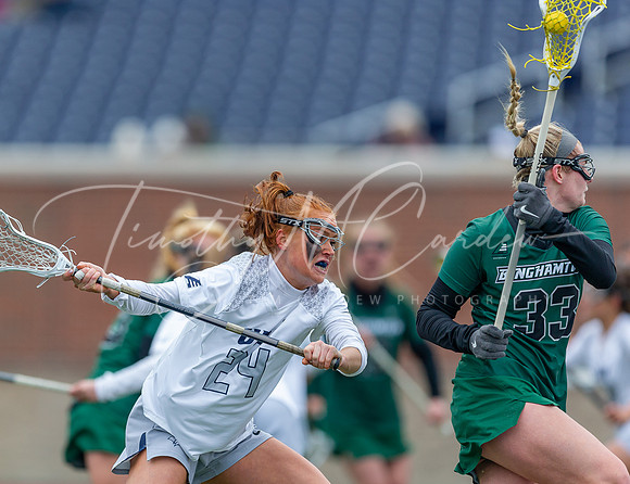 University of New Hampshire vs Binghamton Women’s Lacrosse Game_2023-03-25_01-38-08_DT7T0189_@TimCardew_2023