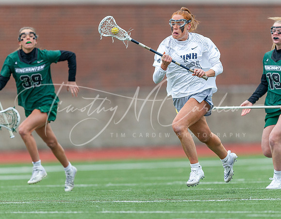 University of New Hampshire vs Binghamton Women’s Lacrosse Game_2023-03-25_01-53-28_DT7T0492_@TimCardew_2023