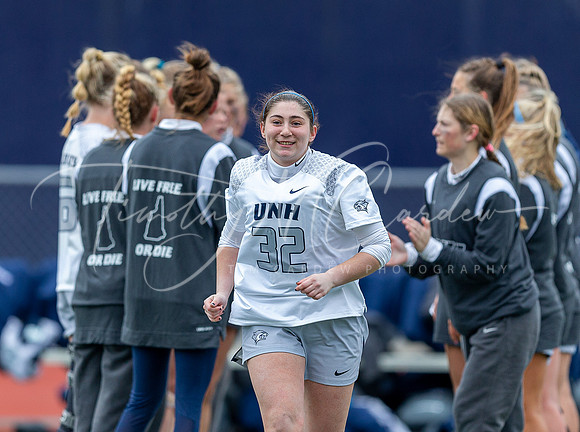 University of New Hampshire vs Binghamton Women’s Lacrosse Game_2023-03-25_12-59-04_DT7T9356_@TimCardew_2023