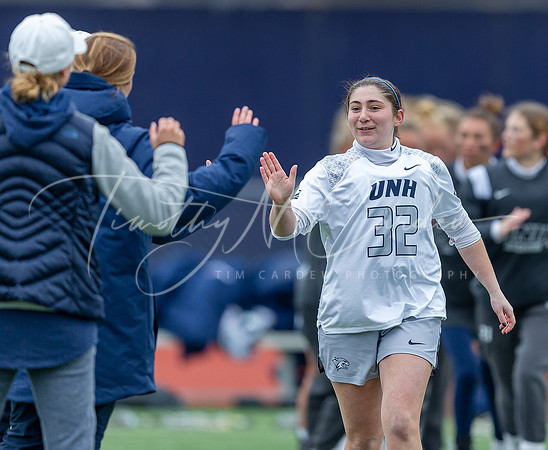 University of New Hampshire vs Binghamton Women’s Lacrosse Game_2023-03-25_12-59-06_DT7T9359_@TimCardew_2023