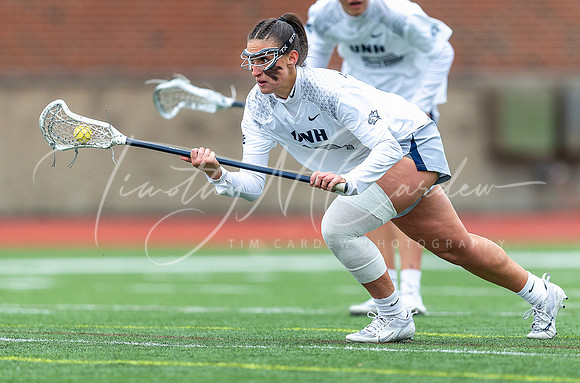 University of New Hampshire vs Binghamton Women’s Lacrosse Game_2023-03-25_01-54-53_DT7T0585_@TimCardew_2023