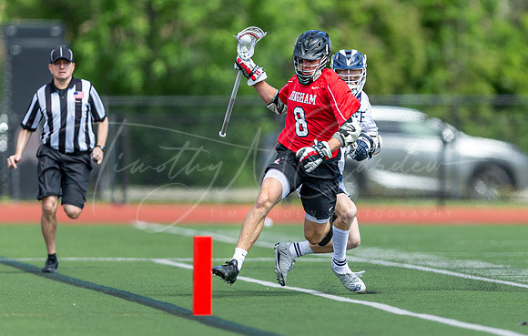 St. John’s Prep vs Hingham High School Boys D1 Semi-Final Varsity Lacrosse Game 2022_2022-06-18_10-36-19_AB5W4314_@TimCardew_2022